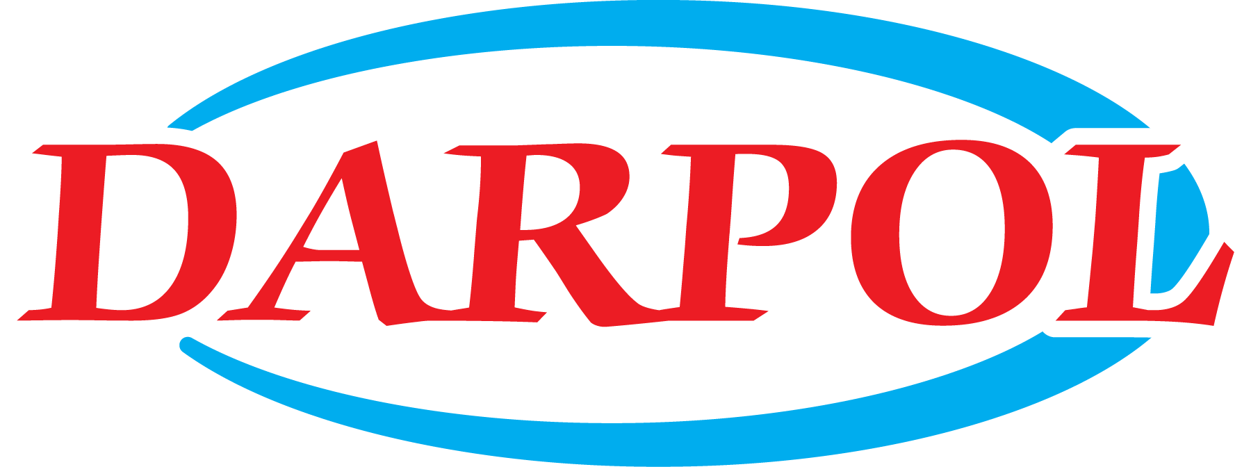 Darpol - logo